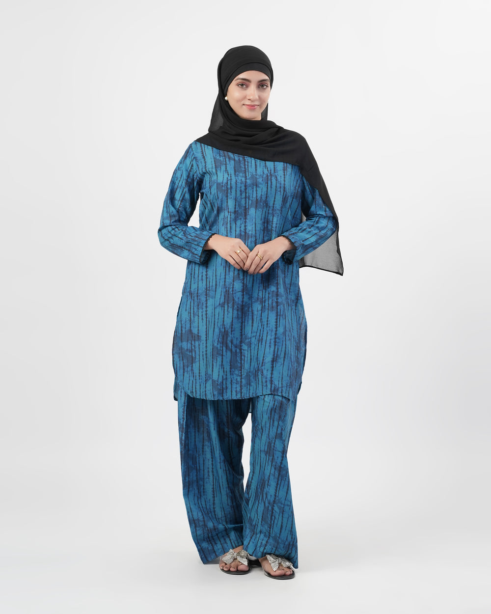 Valuables Women’s Printed Lawn 2 Pcs Suit, Women Shalwar Suits, Valuables, Chase Value