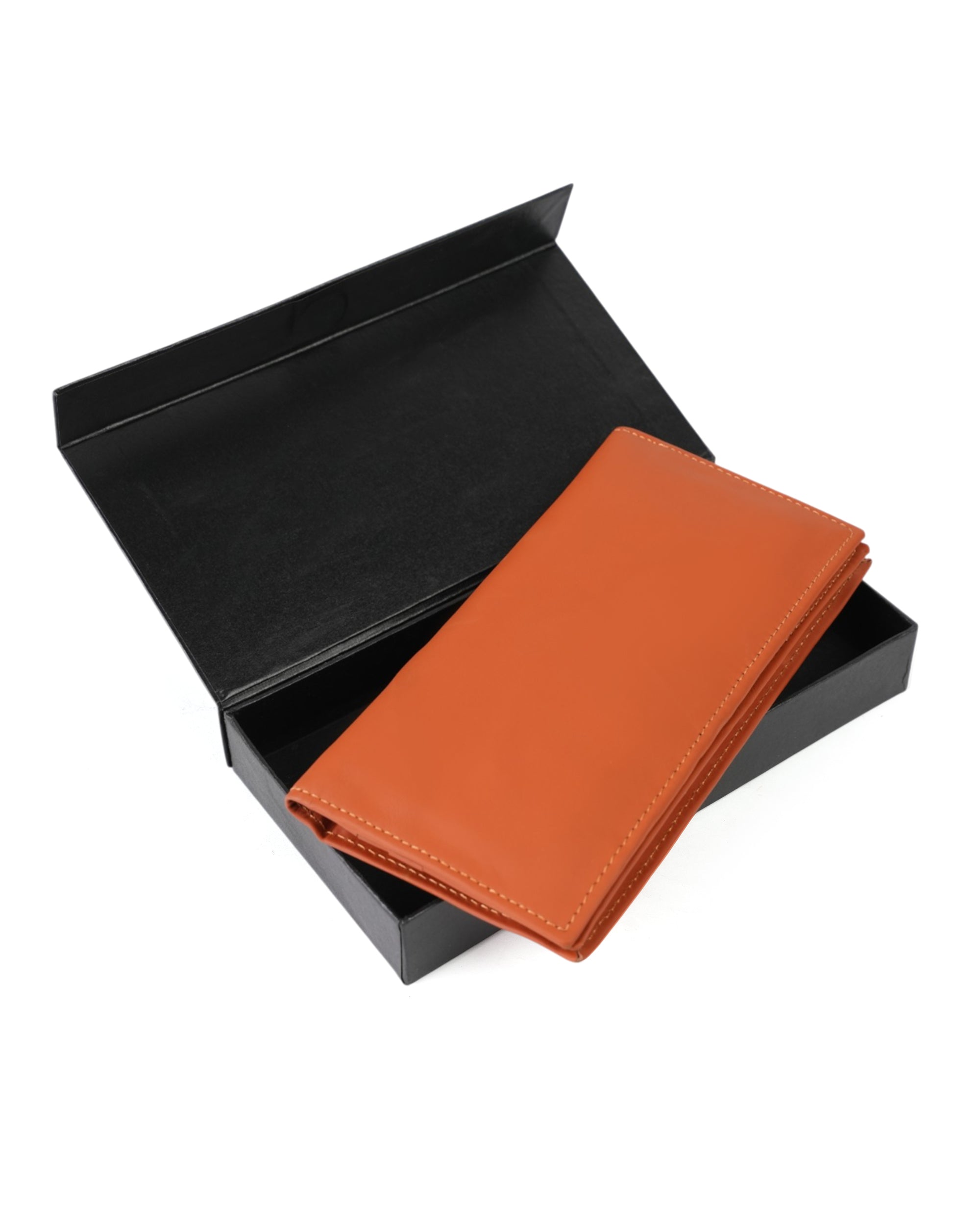 Men's Leather Wallets
