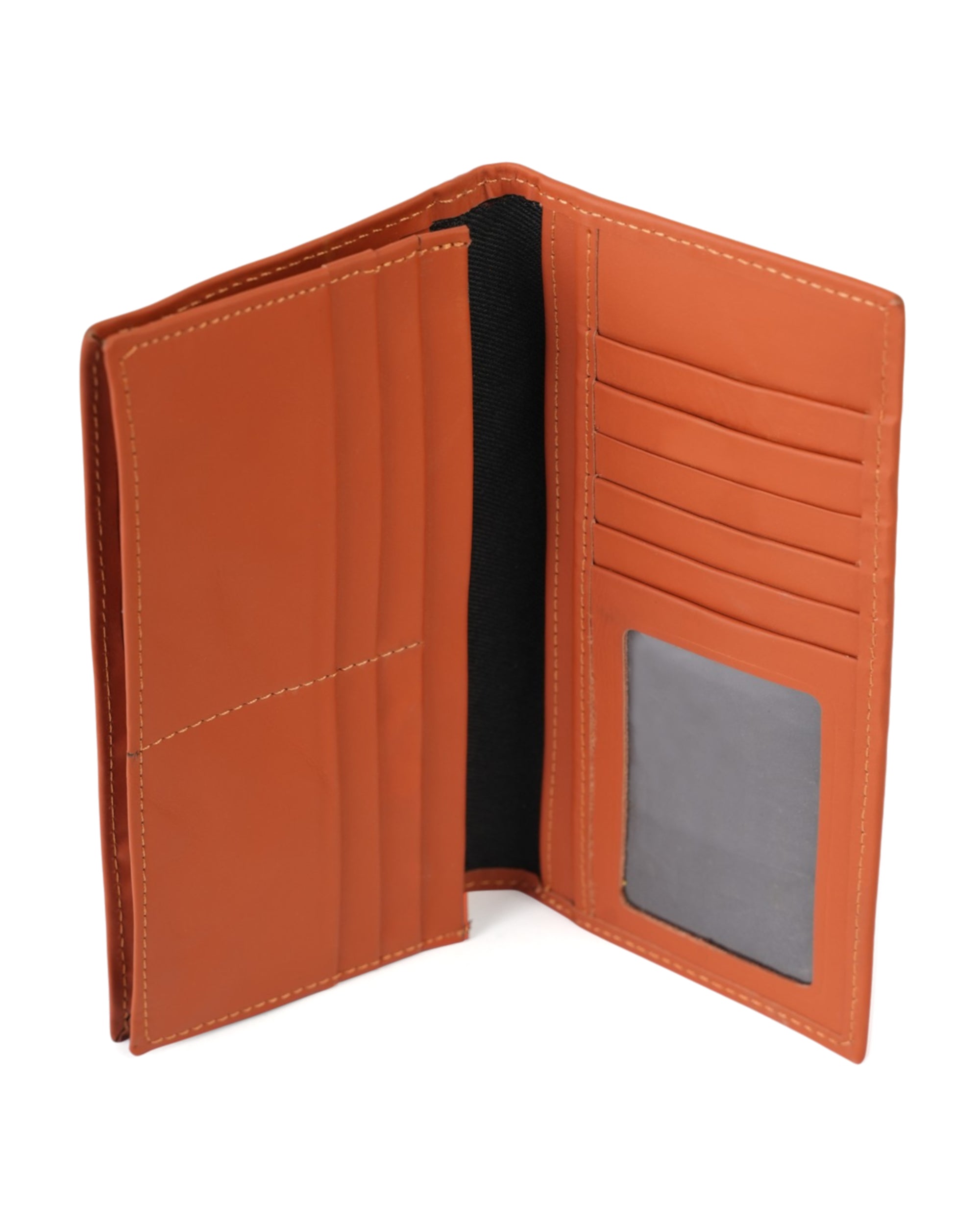 Men's Leather Wallets