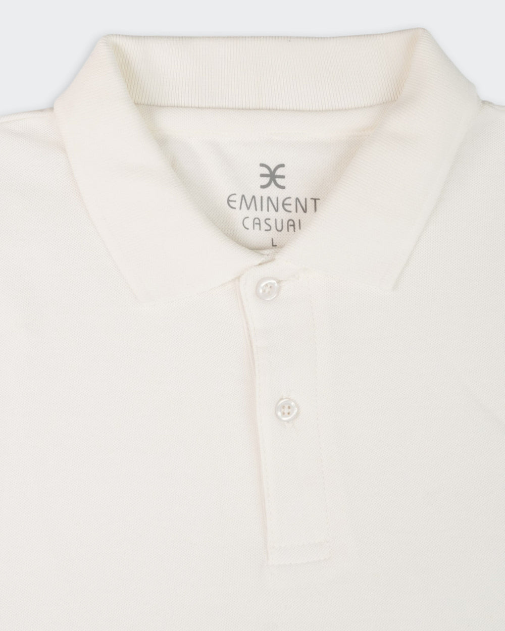 Eminent Men’s Knitted Polo Shirt, Men's T-Shirts & Polos, Eminent, Chase Value