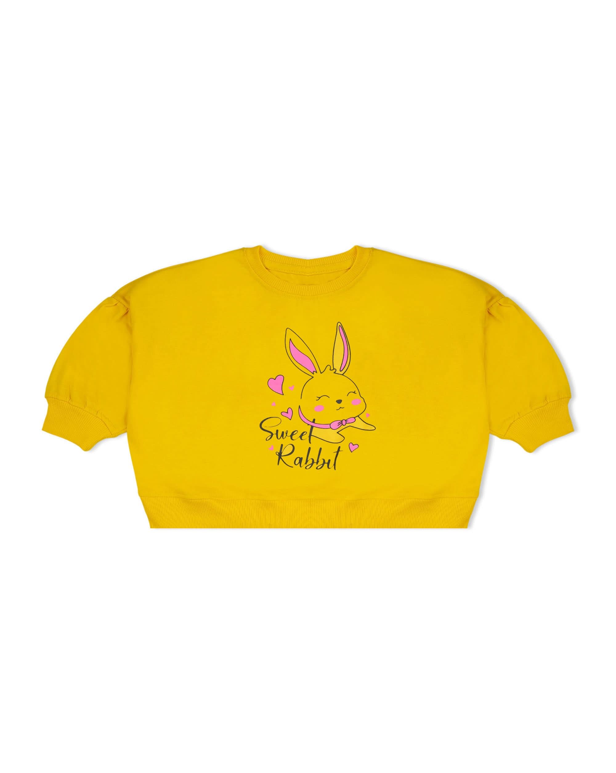 Valuables Girl’s Sweatshirt, Girls Hoodies & Sweat Shirts, Chase Value, Chase Value