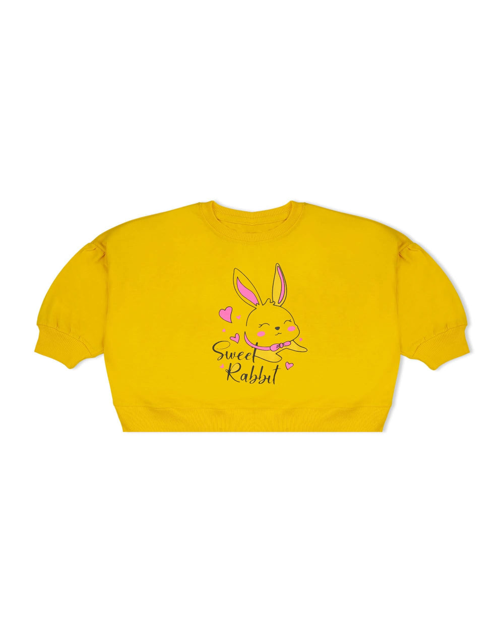Valuables Girl’s Sweatshirt, Girls Hoodies & Sweat Shirts, Chase Value, Chase Value