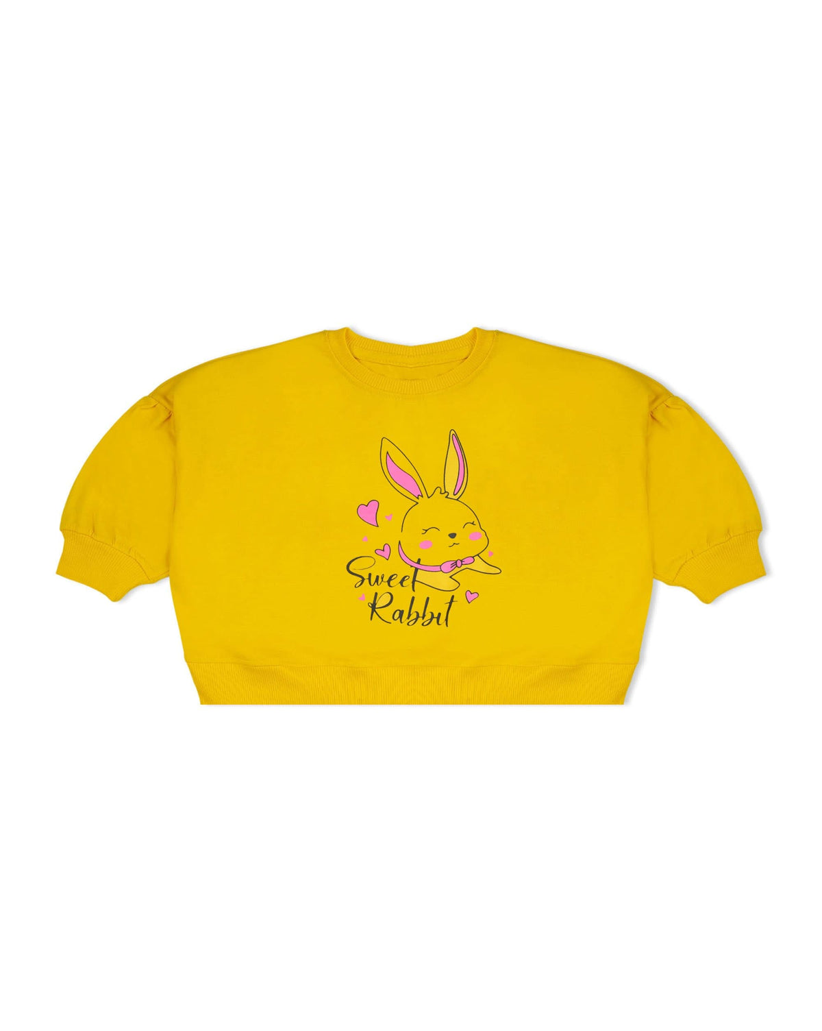 Valuables Girl’s Sweatshirt, Girls Hoodies & Sweat Shirts, Chase Value, Chase Value