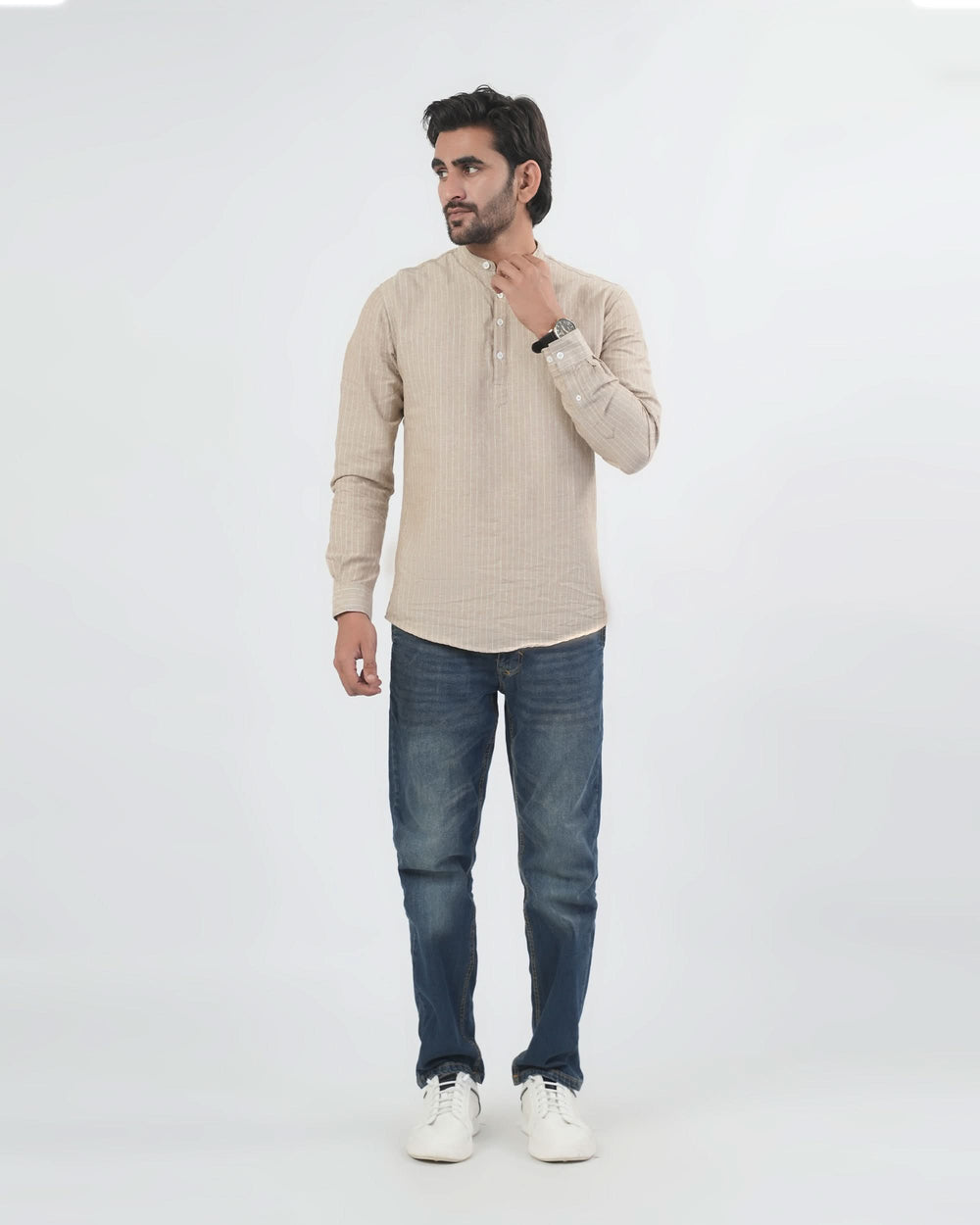 Eminent Men's Full Sleeves Casual Shirt, Men's Shirts, Eminent, Chase Value