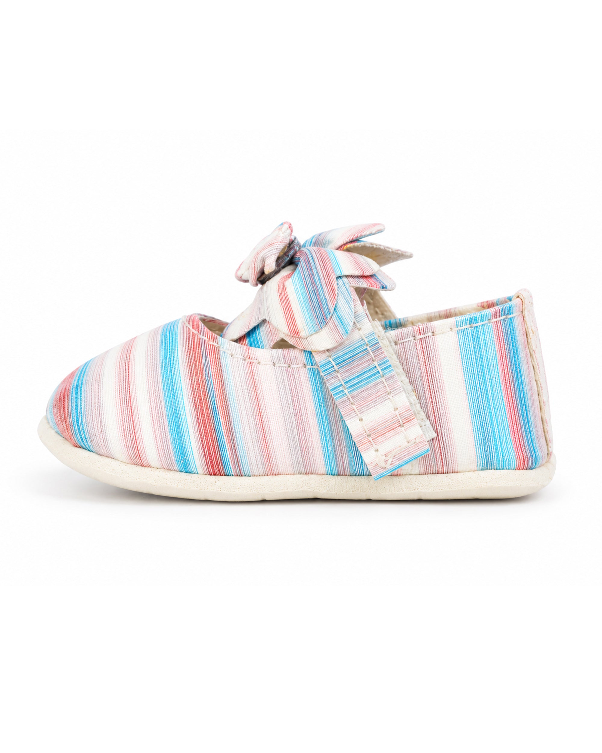 Newborn Girls Pumps