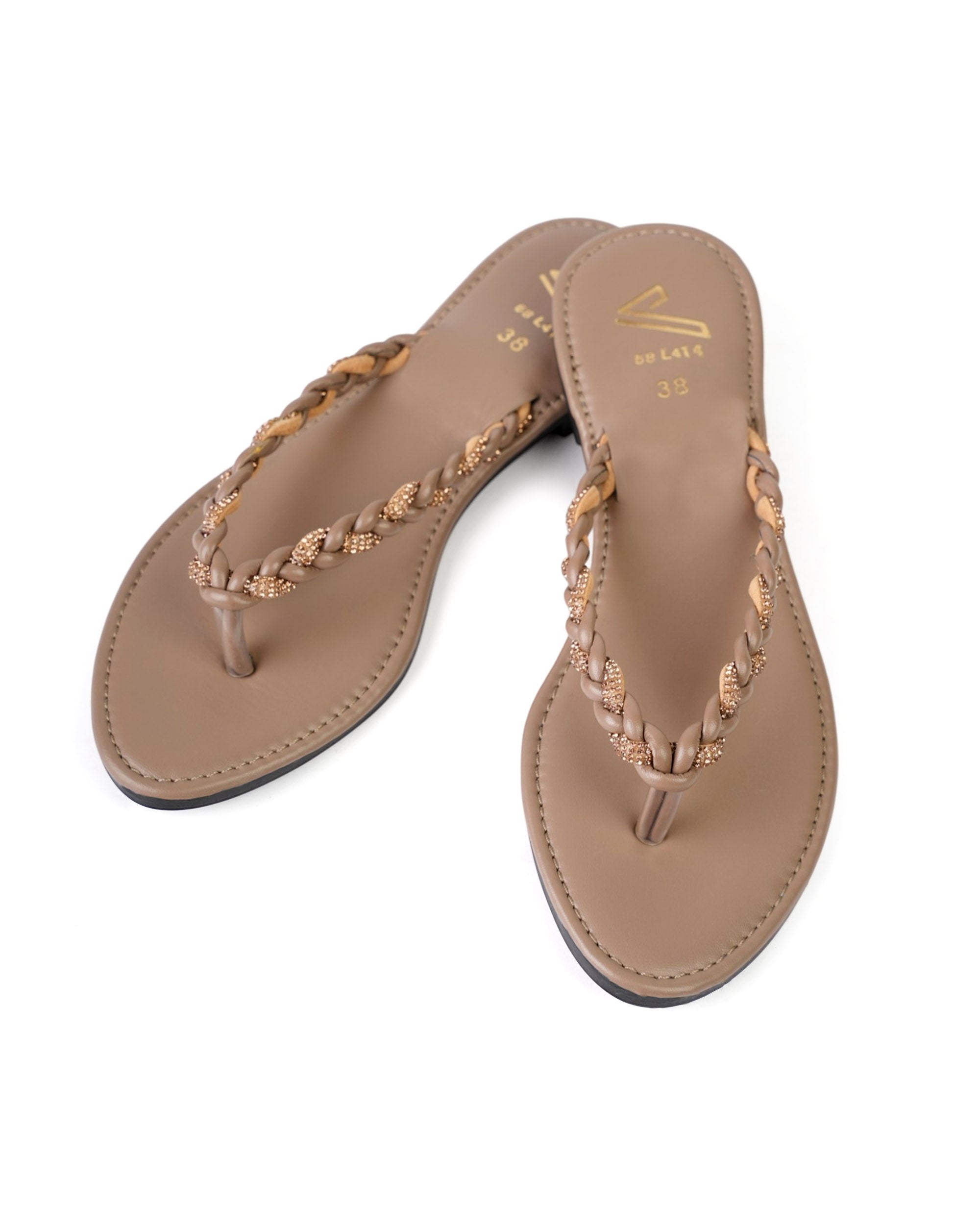 Women's Casual Slippers