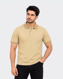 Eminent Men’s Knitted Polo Shirt, Men's T-Shirts & Polos, Eminent, Chase Value