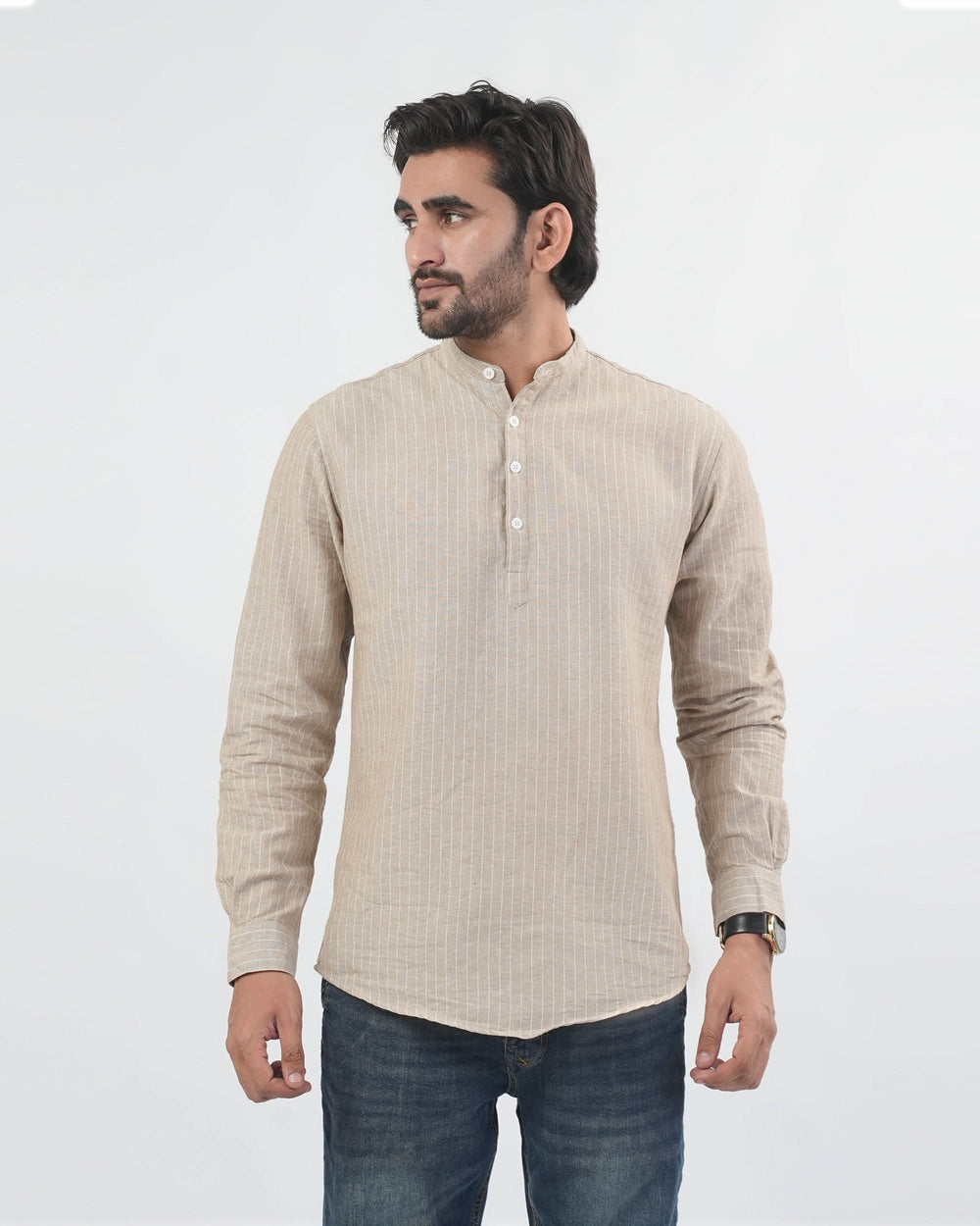 Eminent Men's Full Sleeves Casual Shirt, Men's Shirts, Eminent, Chase Value