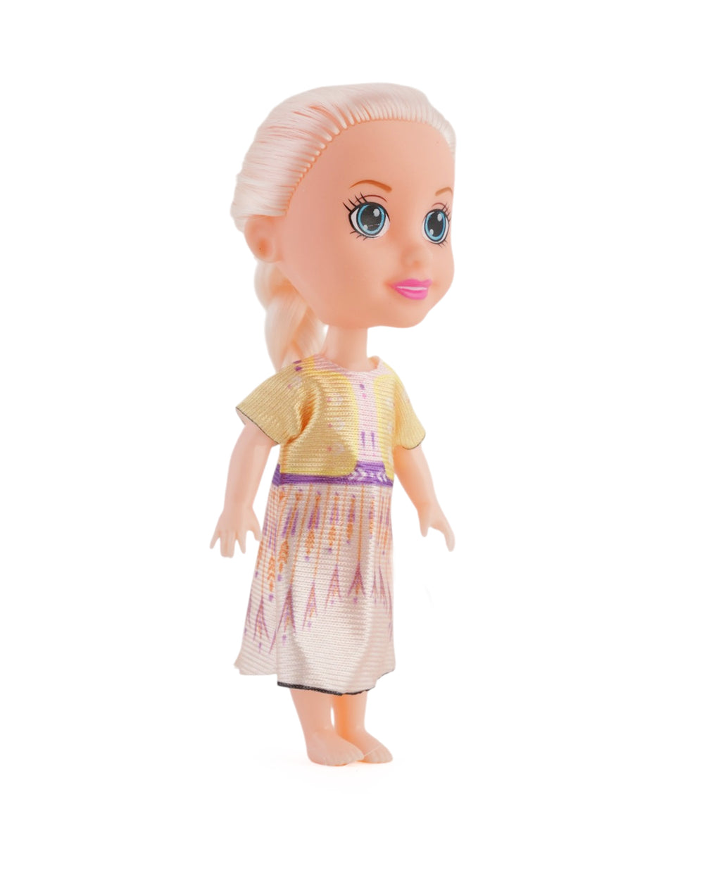 Doll 4.5 Inch, Dolls & House, Chase Value, Chase Value