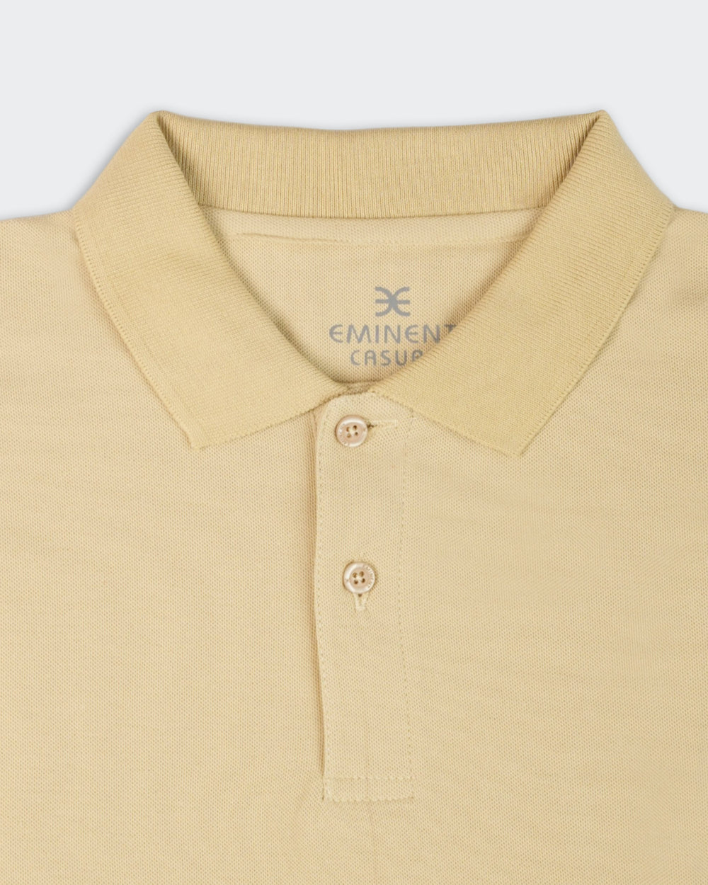 Eminent Men’s Knitted Polo Shirt, Men's T-Shirts & Polos, Eminent, Chase Value