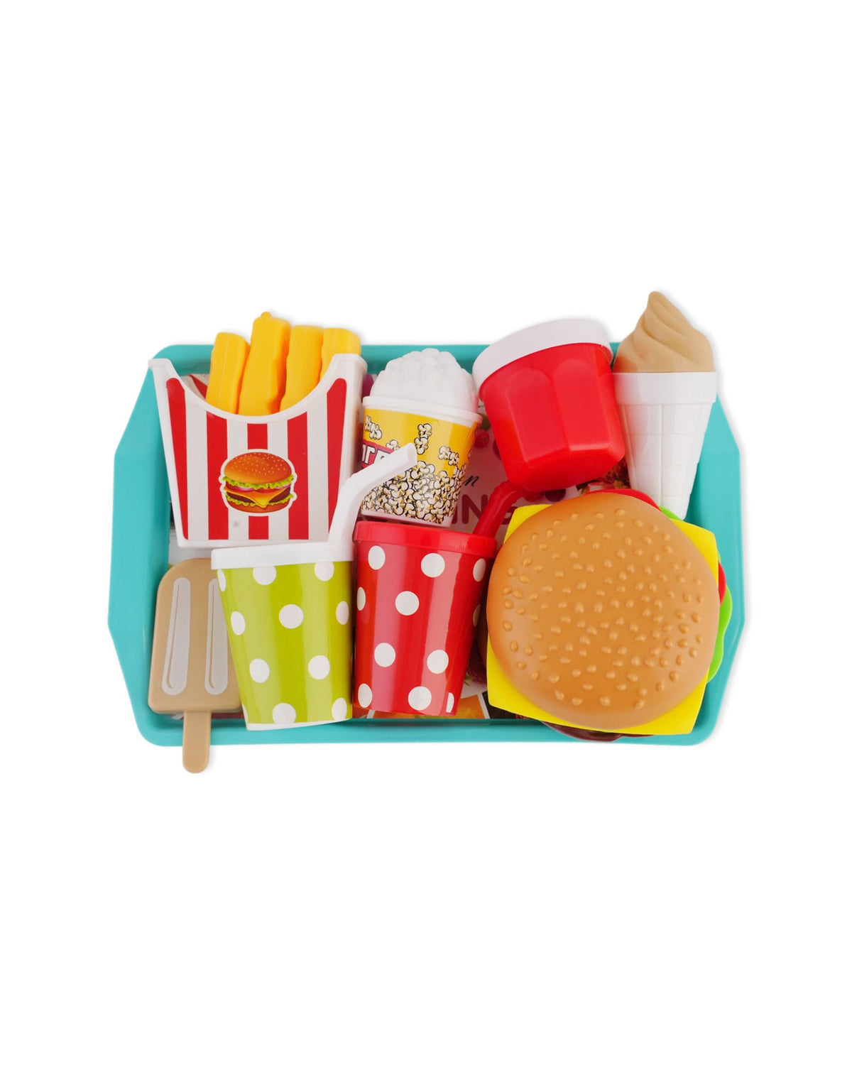 Kitchen Set, Kids Cosmetic & Kitchen Sets, Chase Value, Chase Value