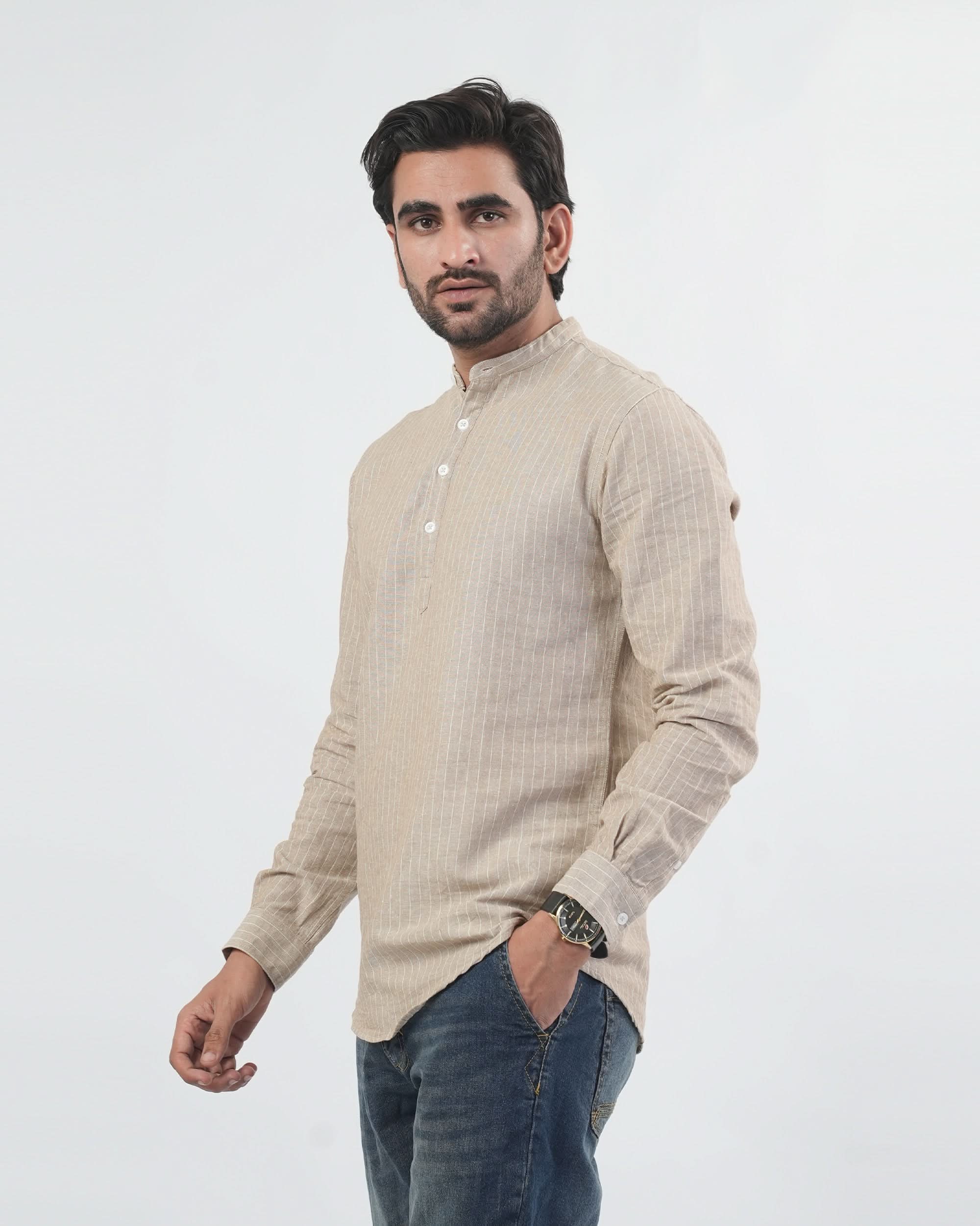 Eminent Men's Full Sleeves Casual Shirt, Men's Shirts, Eminent, Chase Value