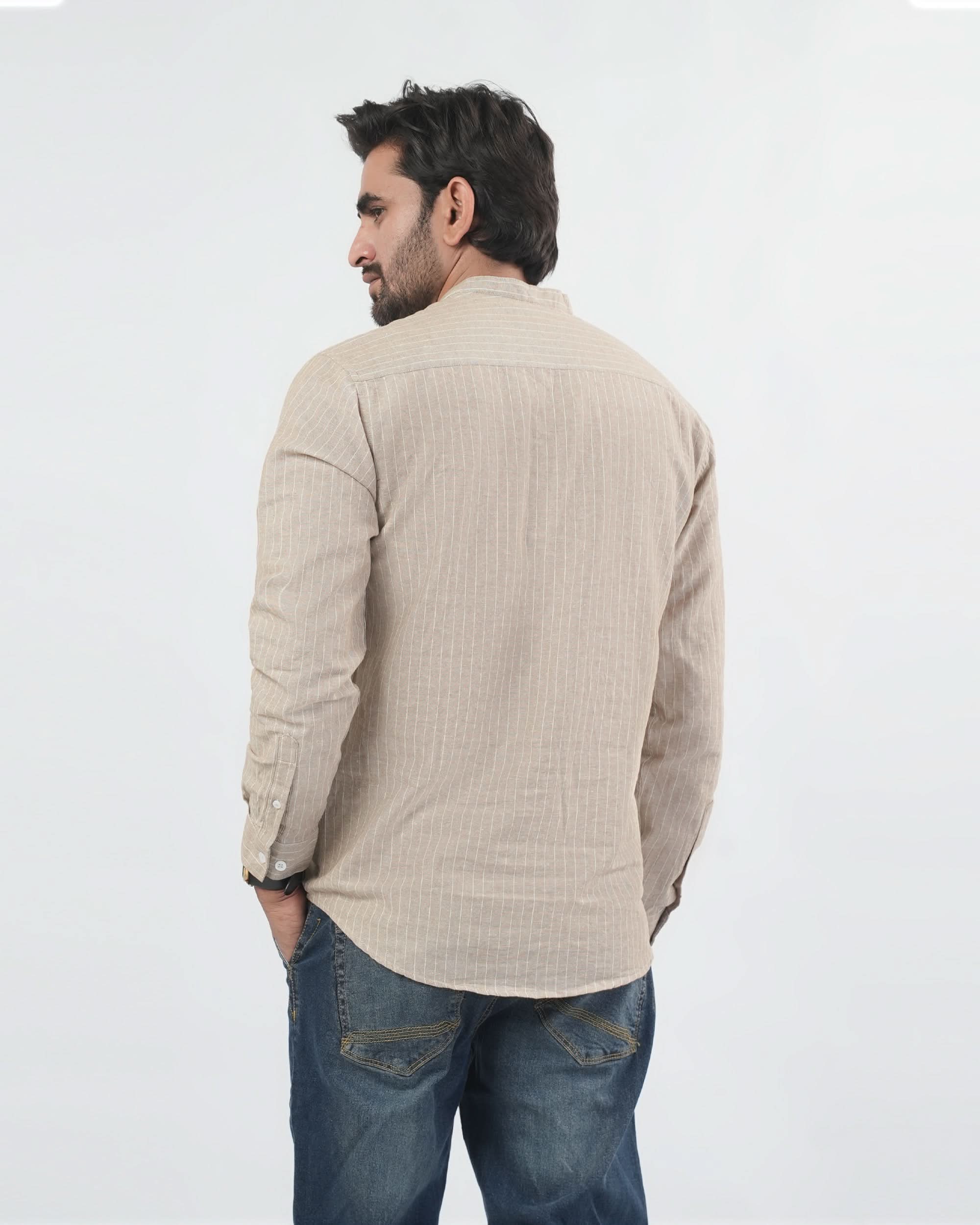 Eminent Men's Full Sleeves Casual Shirt, Men's Shirts, Eminent, Chase Value