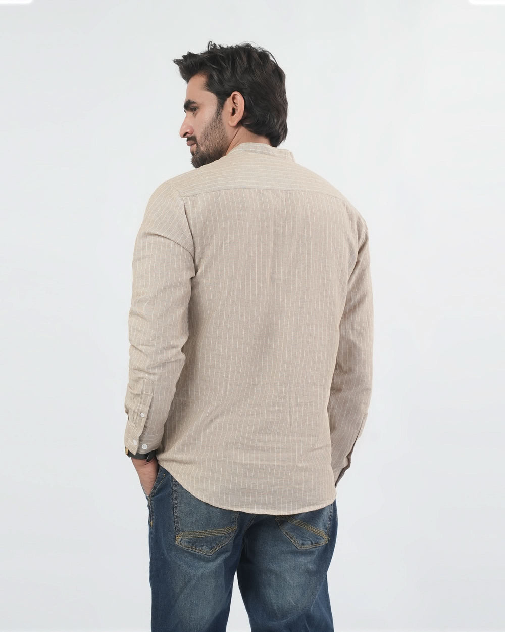 Eminent Men's Full Sleeves Casual Shirt, Men's Shirts, Eminent, Chase Value