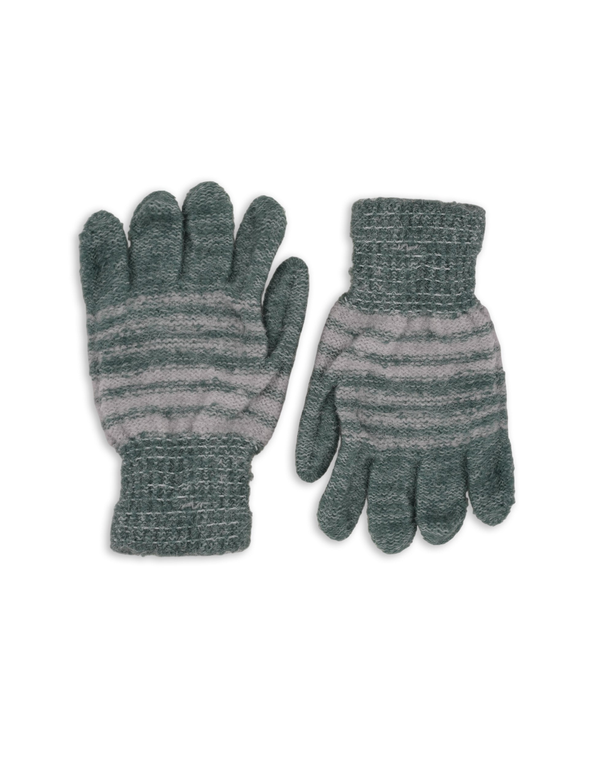 Kids’ Gloves - Green