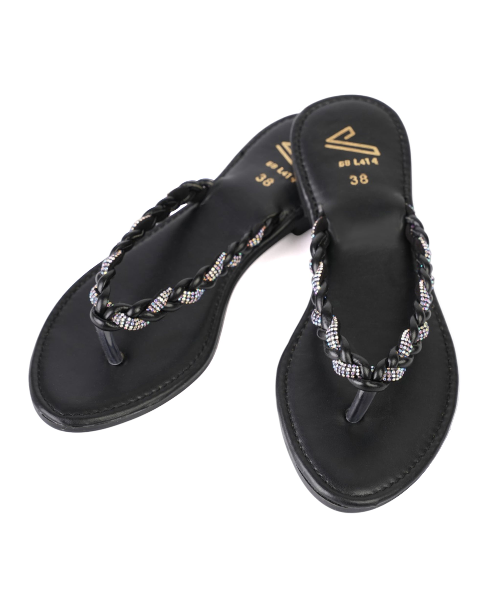 Women's Casual Slippers