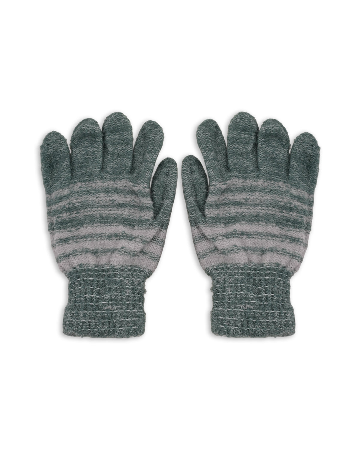 Kids’ Gloves - Green