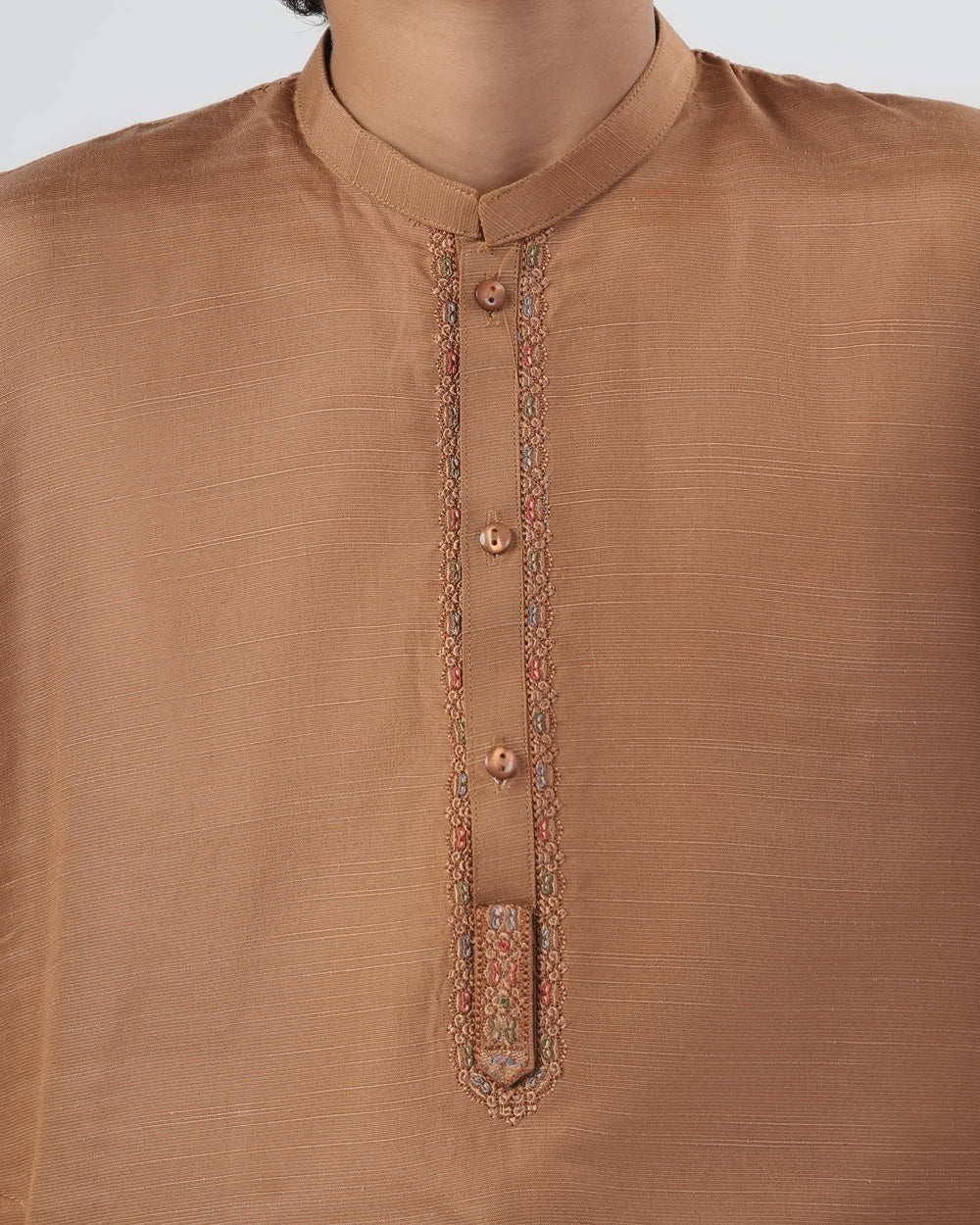 Boy's Embroidered Shalwar Kameez, Boys Shalwar Kameez, Chase Value, Chase Value