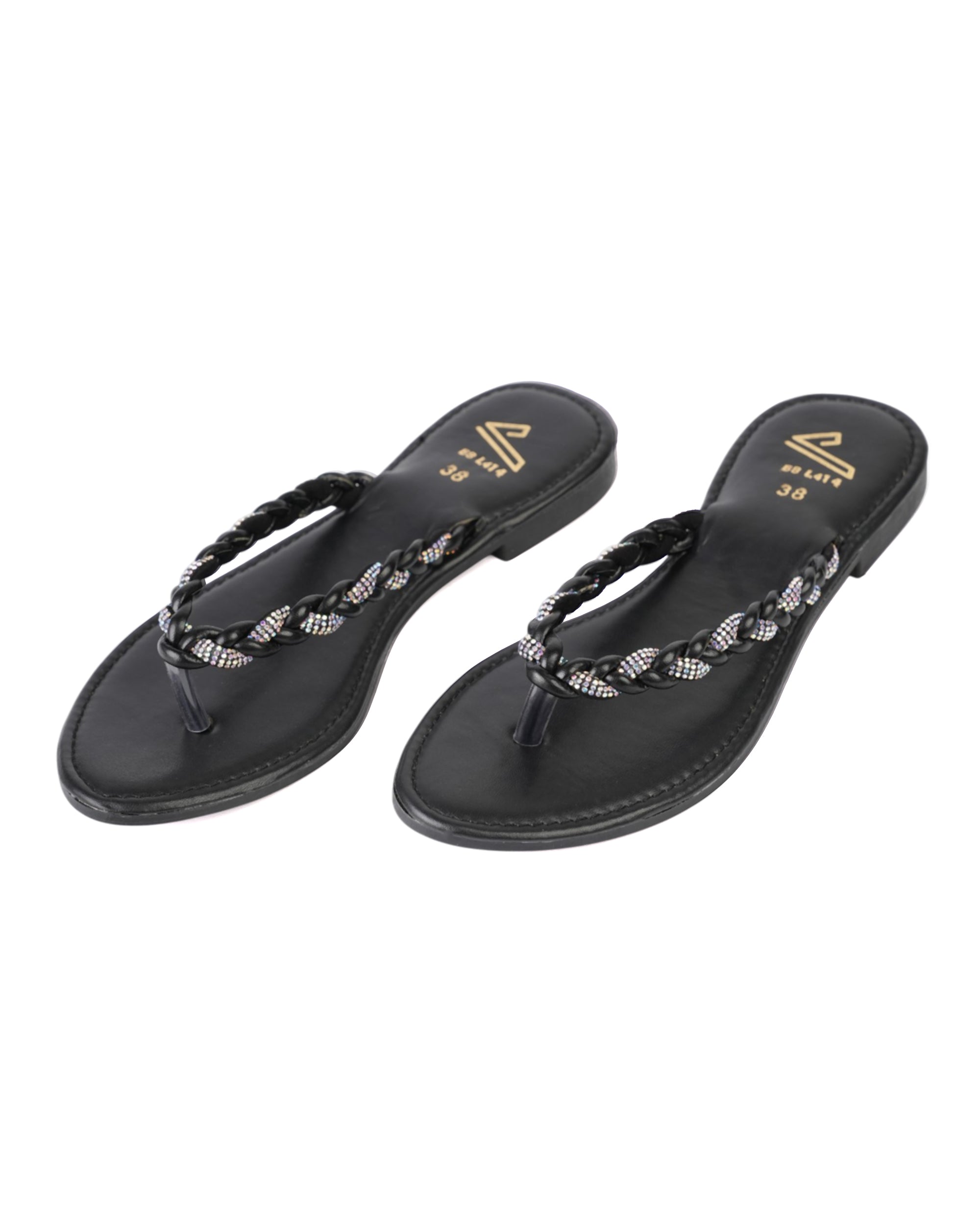 Women's Casual Slippers