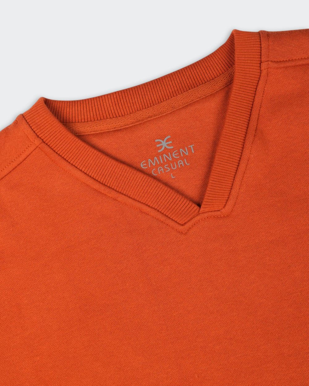 Eminent Men’s Knitted Sweatshirt, Men's Sweater & Sweat Shirts, Eminent, Chase Value
