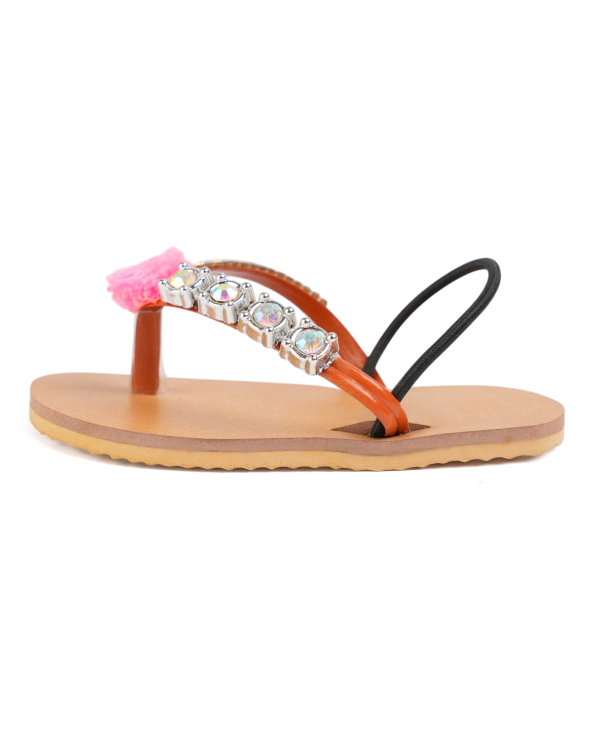 Newborn Girls Sandals