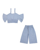 Valuables Newborn Girls’ Half Sleeve Co-Ord Suit, Newborn Girls Co-Ord Set, Chase Value, Chase Value