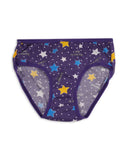 Girl’s Panty - Purple, Girls Panties & Briefs, Chase Value, Chase Value
