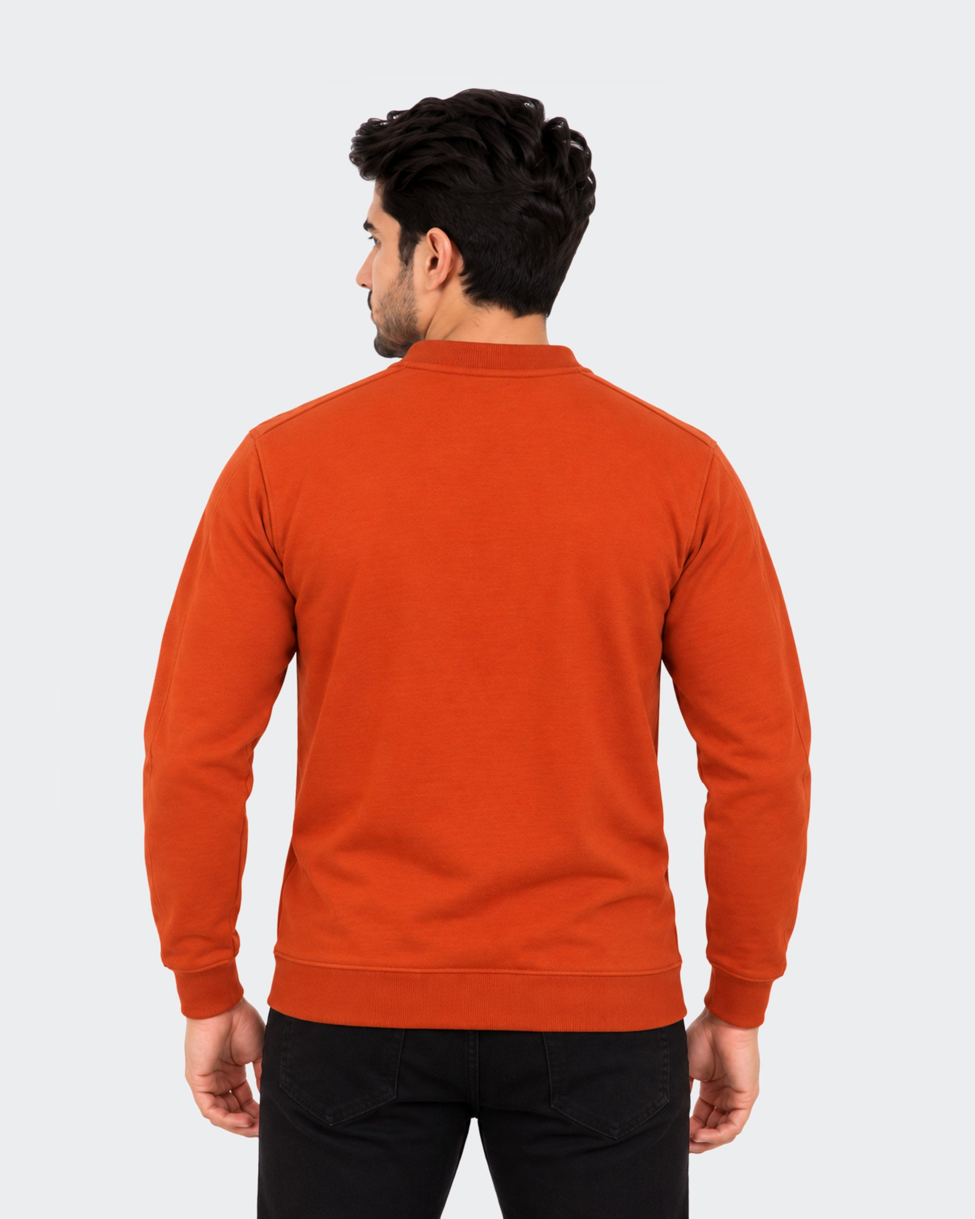 Eminent Men’s Knitted Sweatshirt, Men's Sweater & Sweat Shirts, Eminent, Chase Value