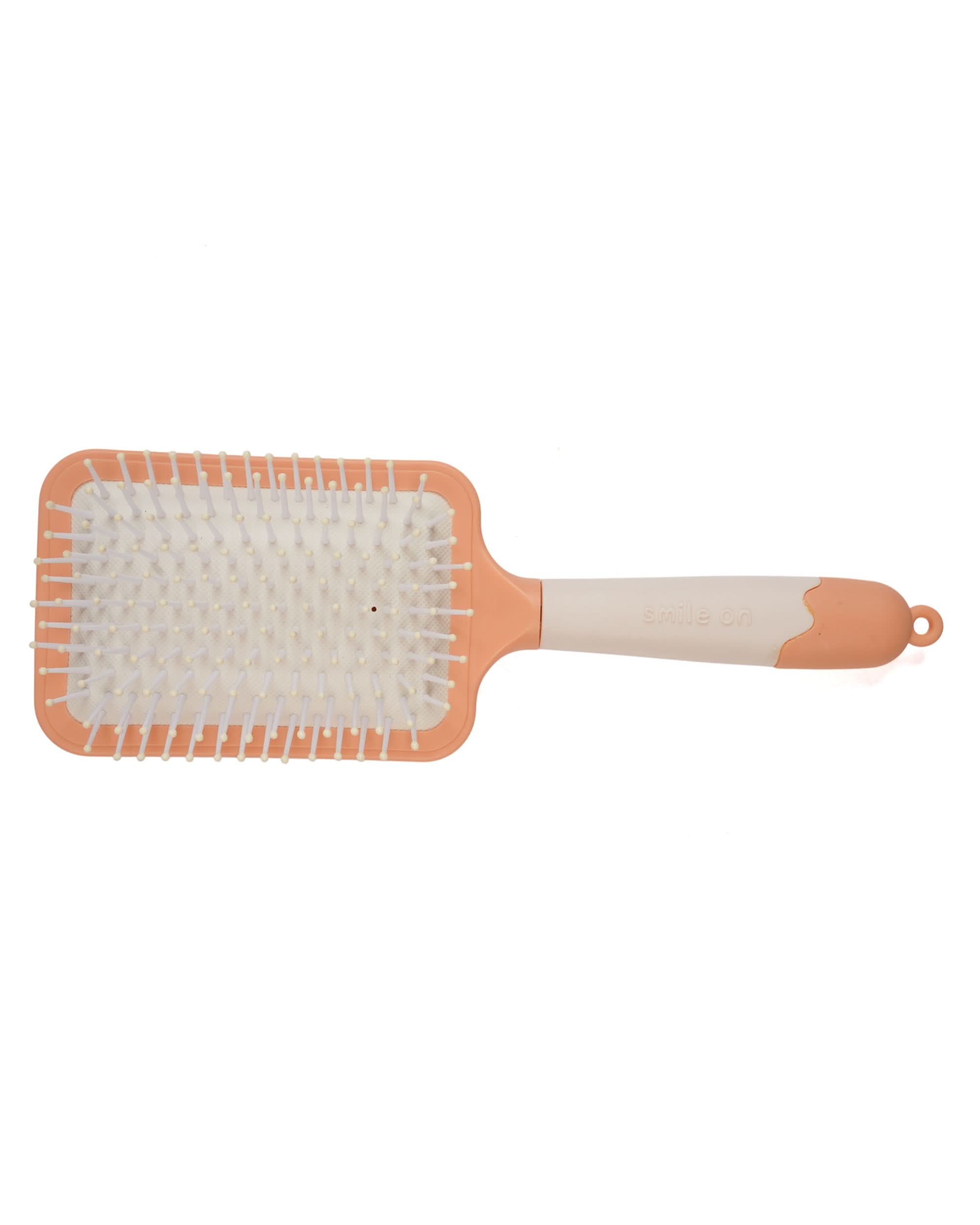 Valuables Paddle Hair Brush, Comb & Mirror, Chase Value, Chase Value