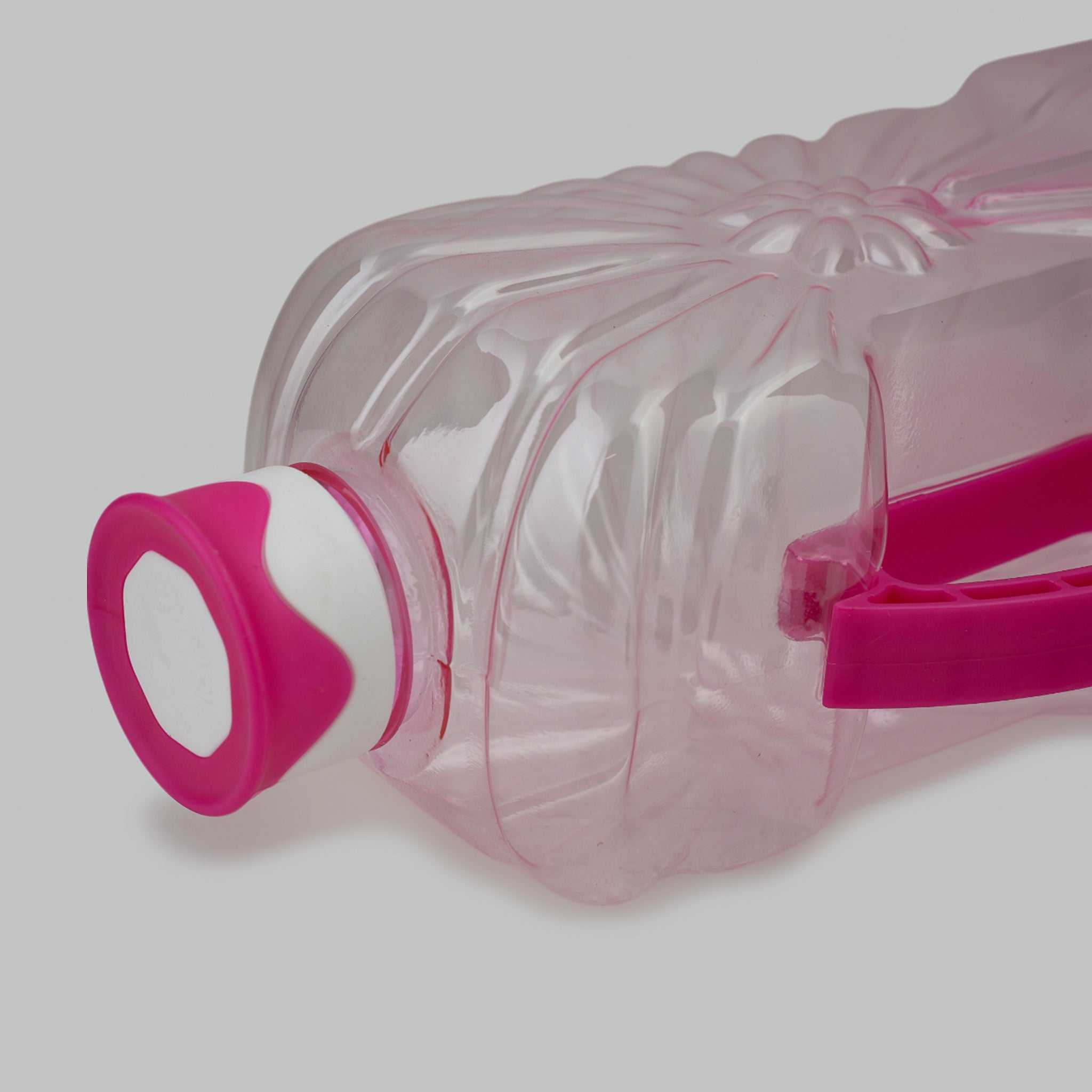 Safari S3 Handle 1Pcs Water Bottle 3100ml - Pink, Water Bottle, Safari, Chase Value