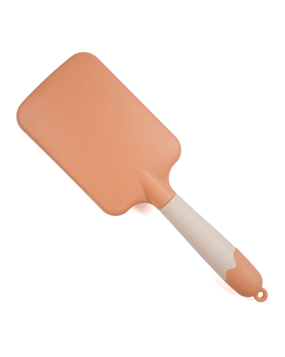 Valuables Paddle Hair Brush, Comb & Mirror, Chase Value, Chase Value