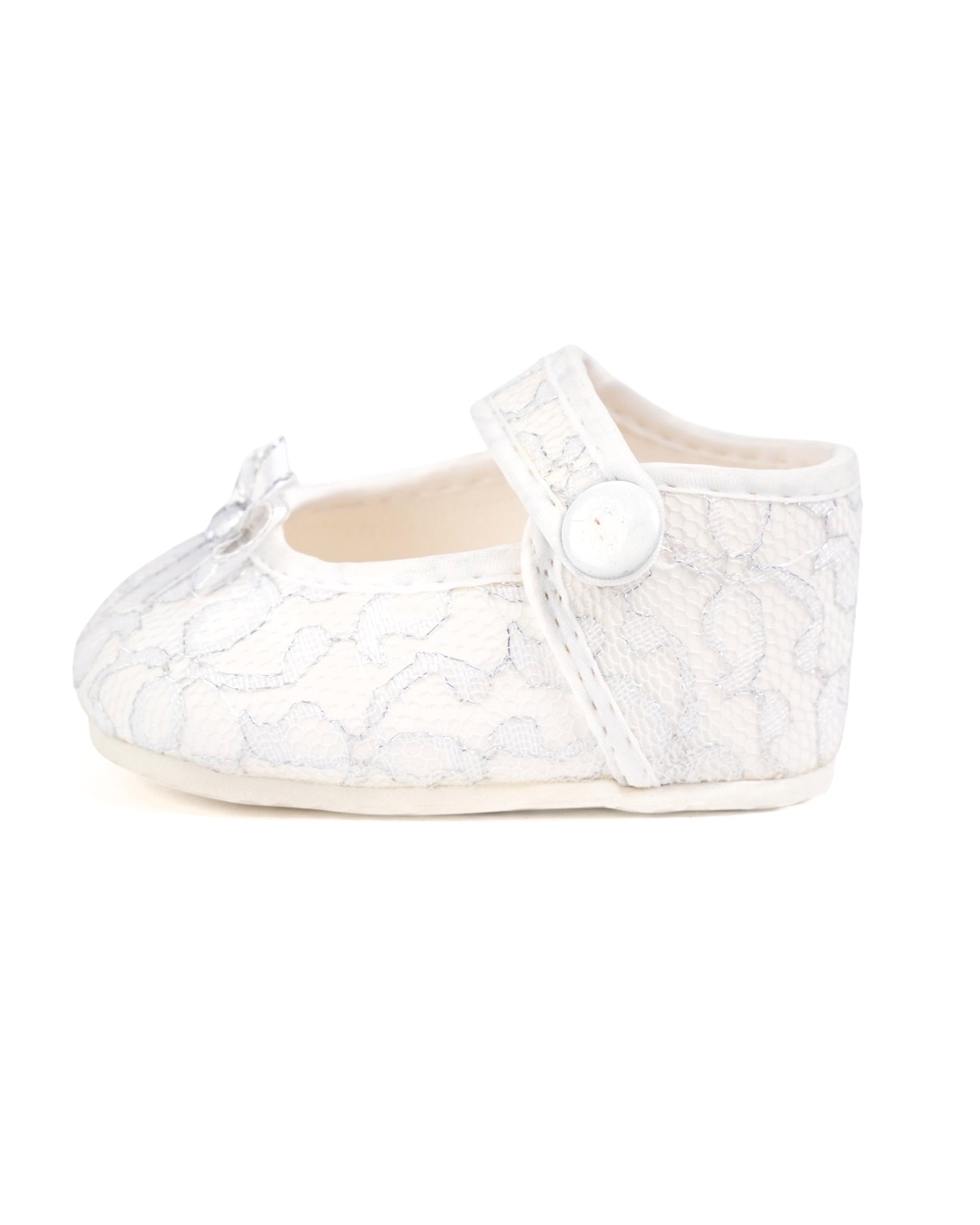 Newborn Girls Shoes