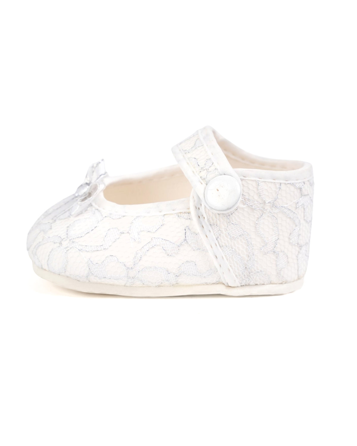 Newborn Girls Shoes