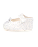 Newborn Girls Shoes