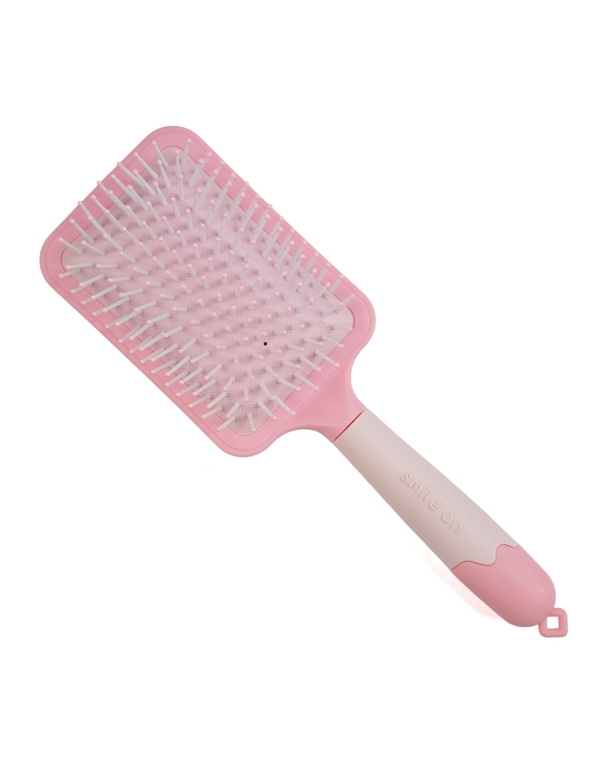 Valuables Paddle Hair Brush, Comb & Mirror, Chase Value, Chase Value