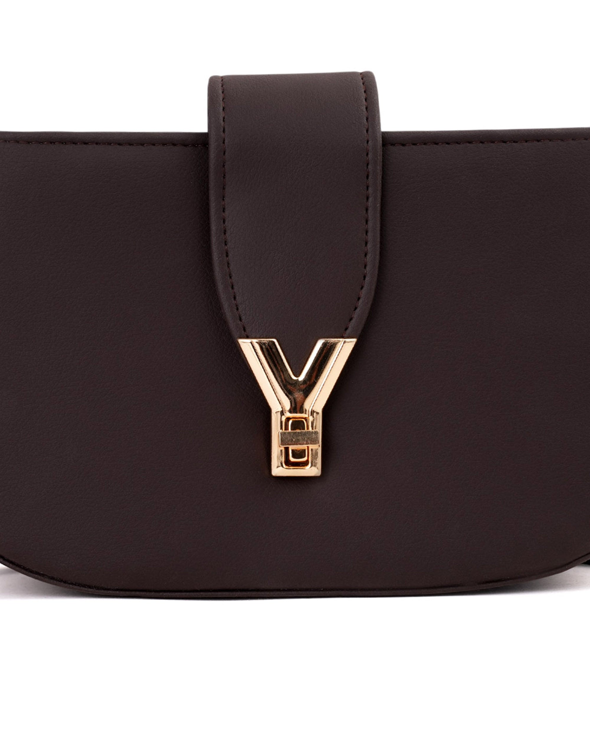 Women's Shoulder Bag