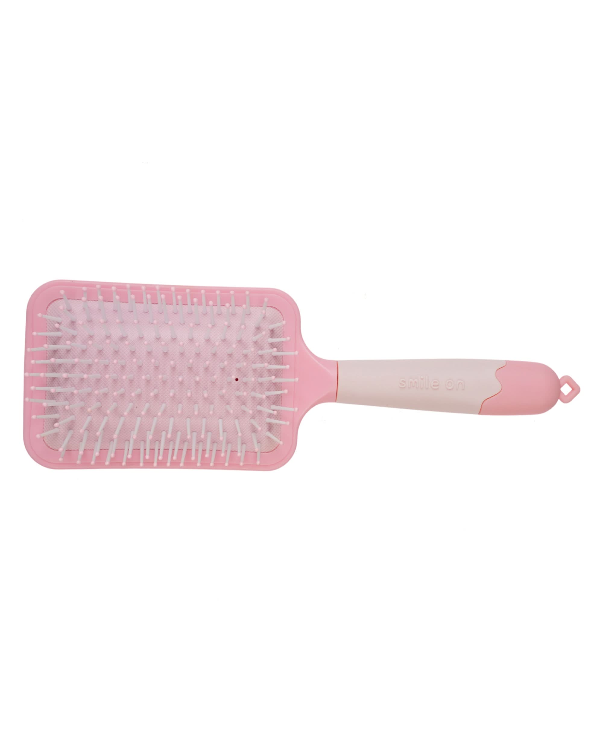 Valuables Paddle Hair Brush, Comb & Mirror, Chase Value, Chase Value