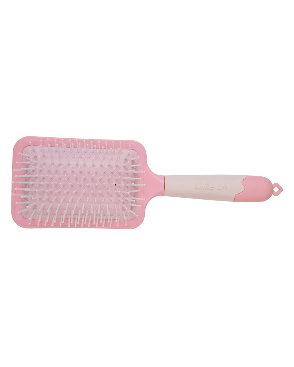 Valuables Paddle Hair Brush, Comb & Mirror, Chase Value, Chase Value