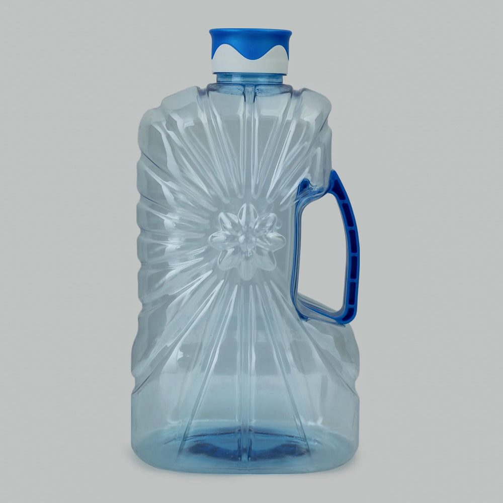 Safari S3 Handle 1Pcs Water Bottle 3100ml - Blue, Water Bottle, Safari, Chase Value