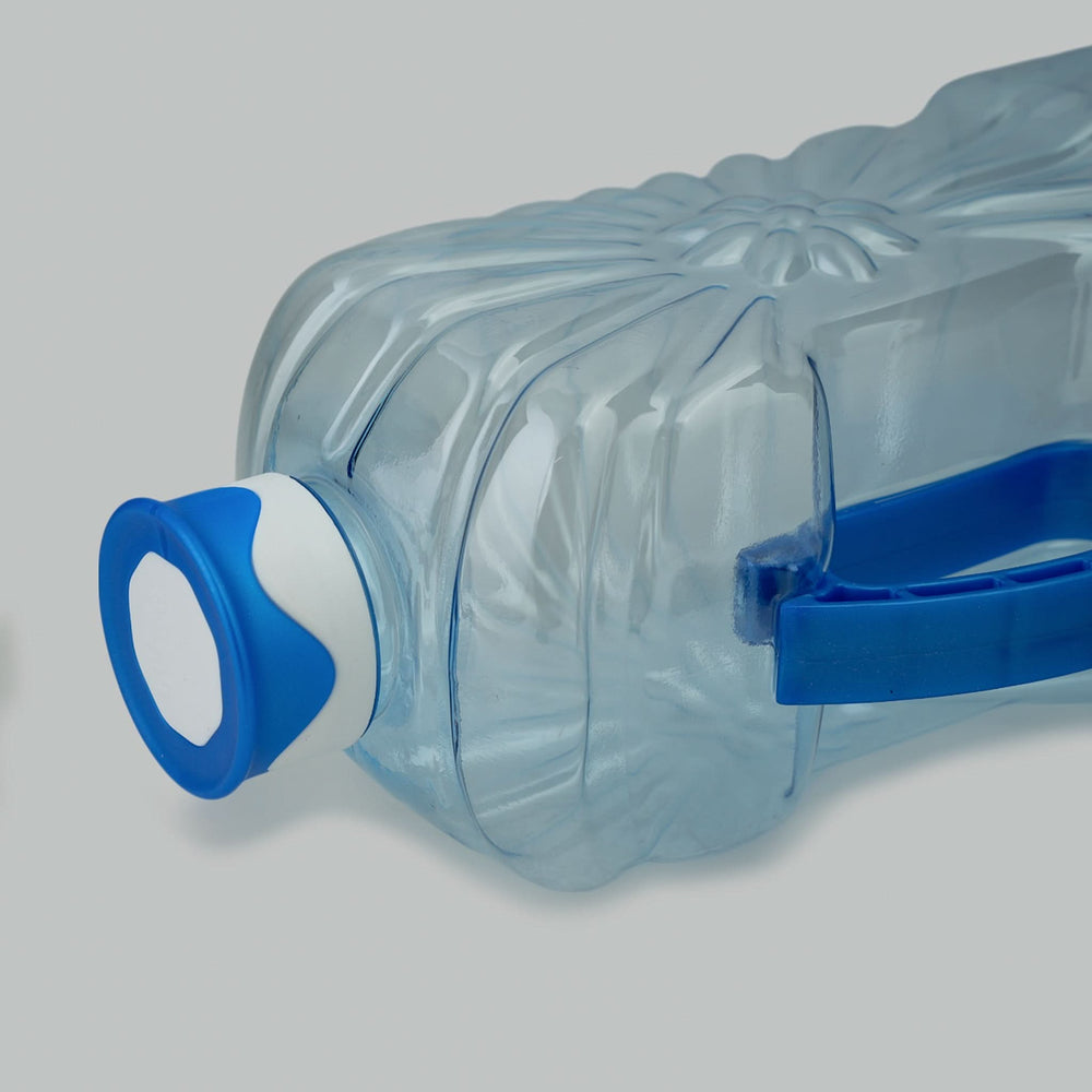 Safari S3 Handle 1Pcs Water Bottle 3100ml - Blue, Water Bottle, Safari, Chase Value