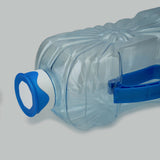 Safari S3 Handle 1Pcs Water Bottle 3100ml - Blue, Water Bottle, Safari, Chase Value