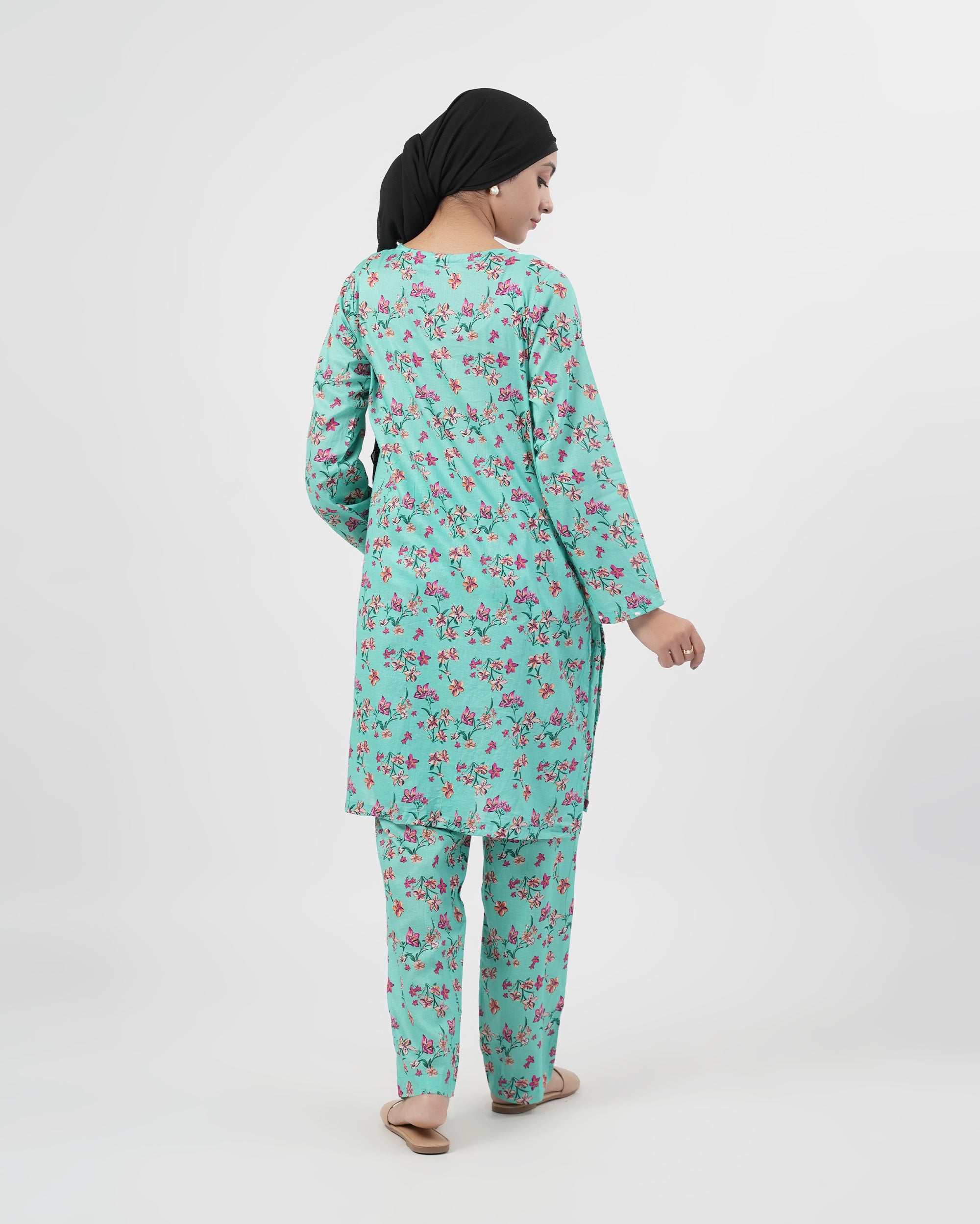 Valuables Women’s Printed Lawn 2 Pcs Suit, Women Shalwar Suits, Valuables, Chase Value