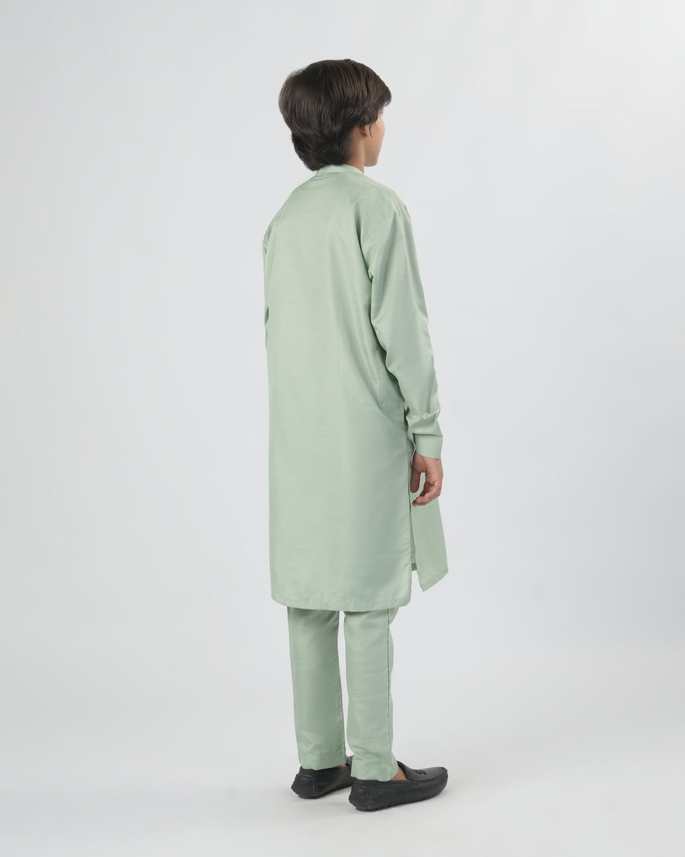 Boy's Embroidered Shalwar Kameez, Boys Shalwar Kameez, Chase Value, Chase Value