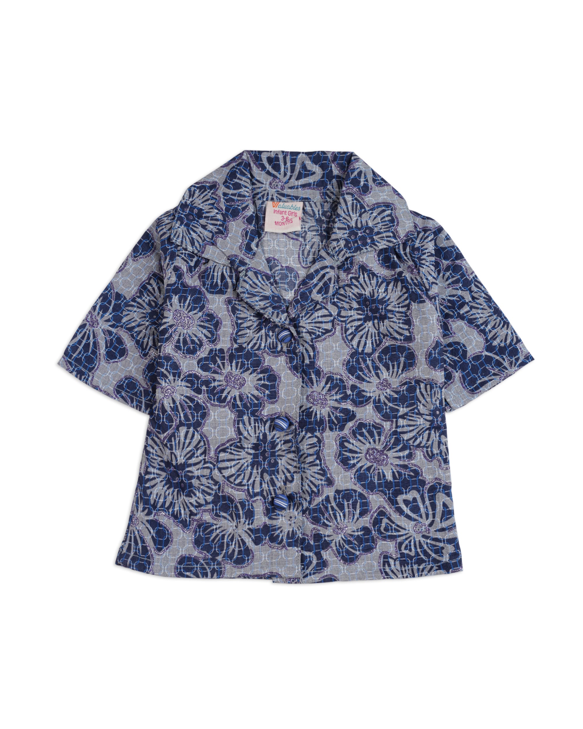 Valuables Newborn Girls Co-Ord Suit, Newborn Girls Co-Ord Set, Chase Value, Chase Value