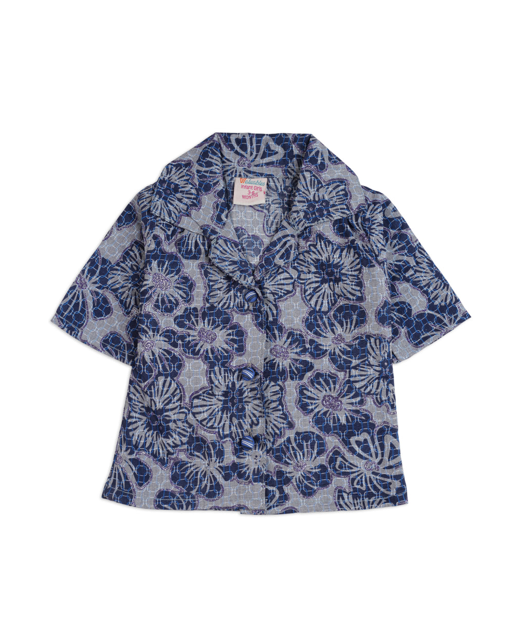 Valuables Newborn Girls Co-Ord Suit, Newborn Girls Co-Ord Set, Chase Value, Chase Value