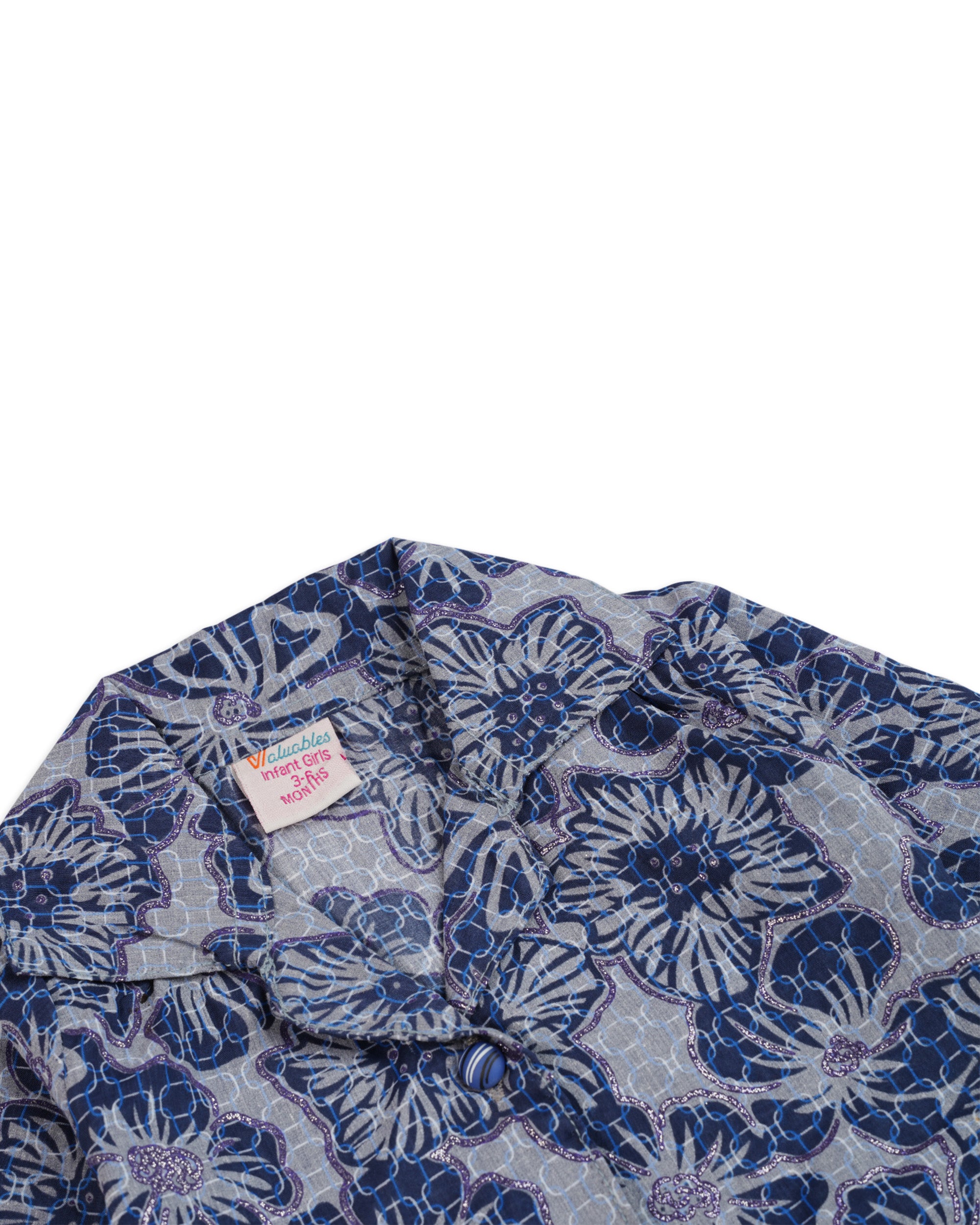 Valuables Newborn Girls Co-Ord Suit, Newborn Girls Co-Ord Set, Chase Value, Chase Value