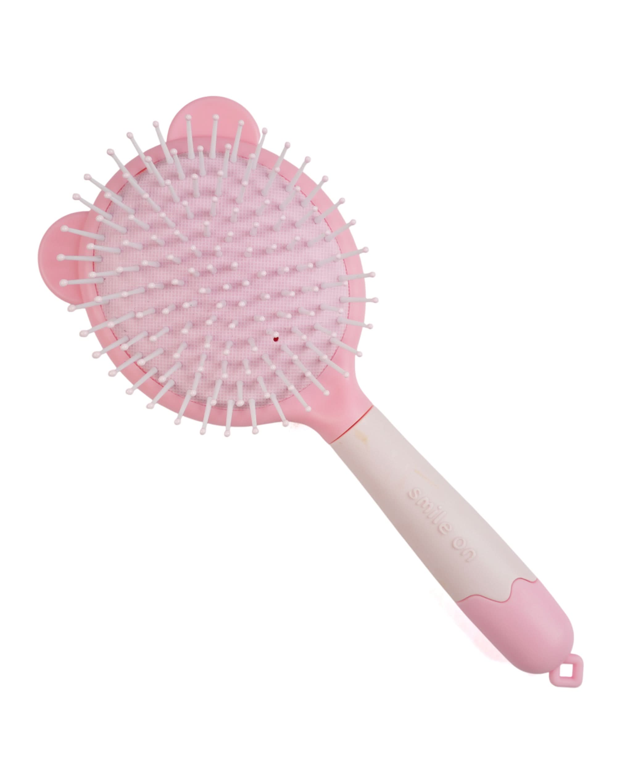 Valuables Kids Hair Brush, Comb & Mirror, Chase Value, Chase Value