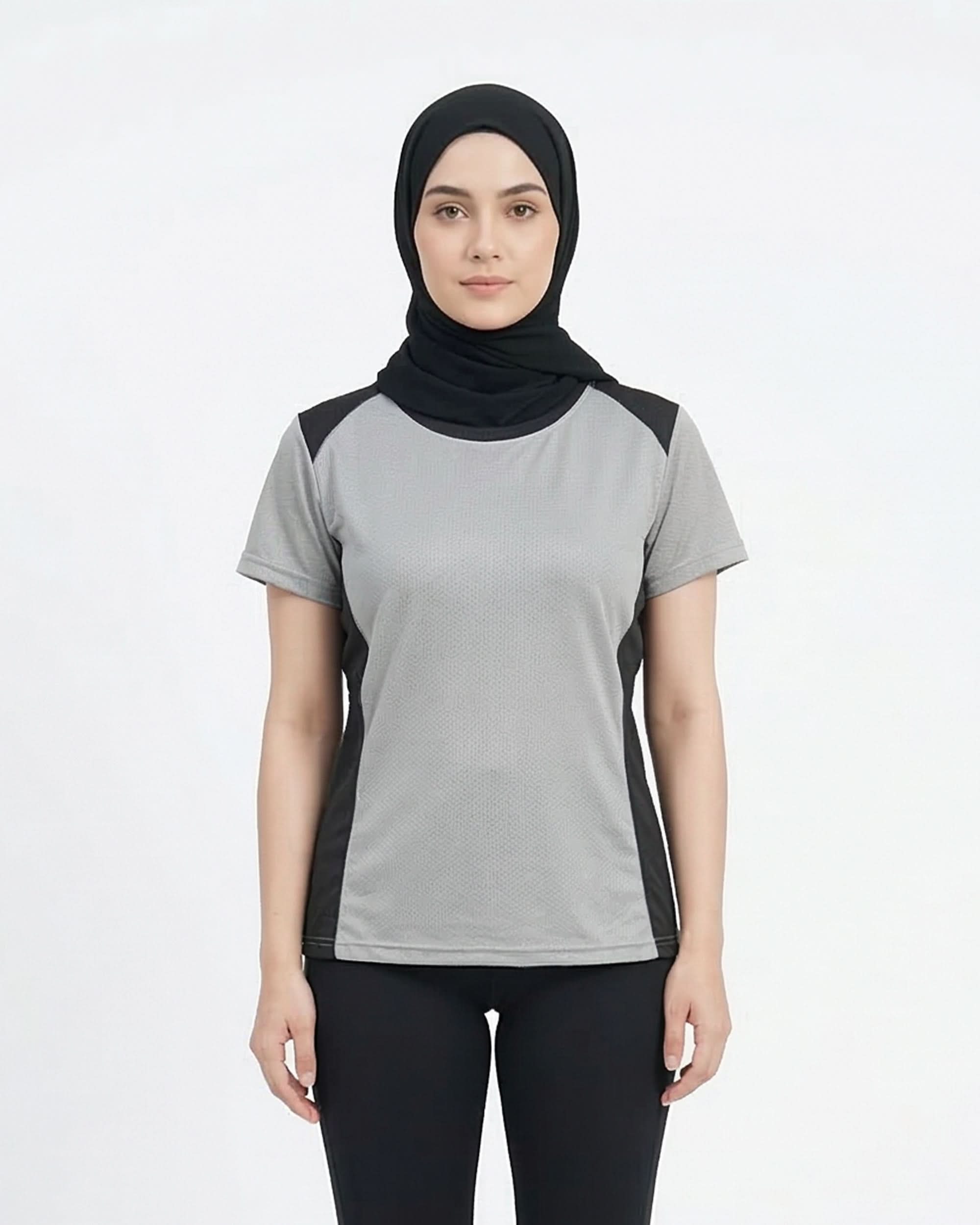 Eminent Women Half Sleeves T-Shirt, Women T-Shirts & Tops, Eminent, Chase Value
