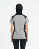 Eminent Women Half Sleeves T-Shirt, Women T-Shirts & Tops, Eminent, Chase Value