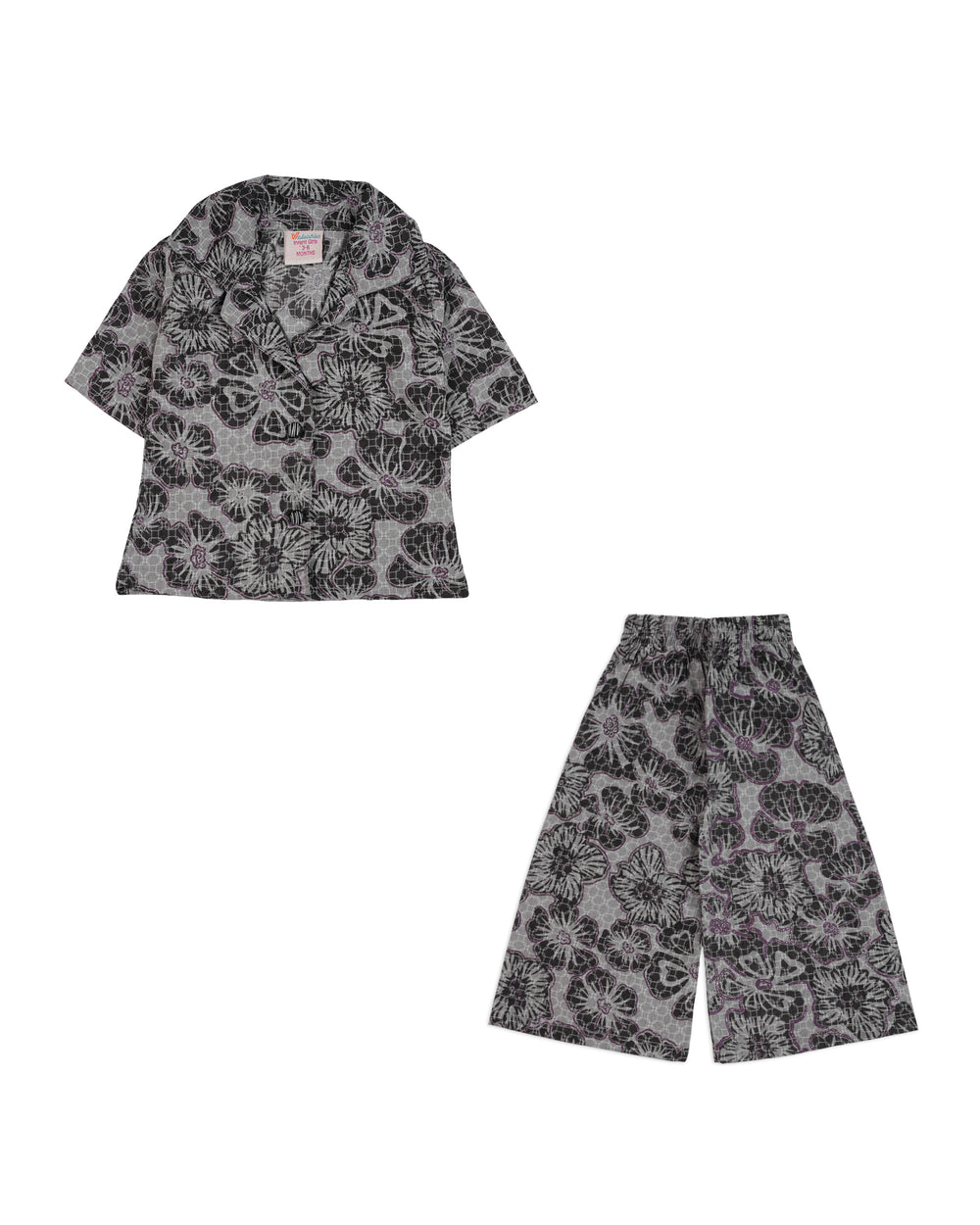 Valuables Newborn Girls Co-Ord Suit, Newborn Girls Co-Ord Set, Chase Value, Chase Value